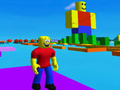 遊戲Roblox Obby：地獄之塔 在線