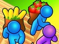 遊戲迷你農場 在線