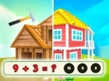 遊戲建造你的家 在線