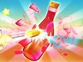 遊戲瓶子射擊在線