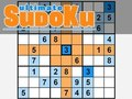 遊戲終極數獨在線