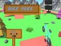 遊戲自行車公園 在線