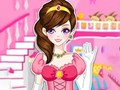 遊戲艾莎公主 在線