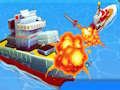 遊戲艦隊爆炸 在線