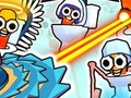 遊戲廁所蠕蟲射手 在線