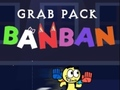 遊戲搶包 BanBan 在線
