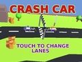 遊戲撞車 在線