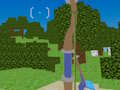 遊戲MCraft 戰爭路徑 v1. 7 在線