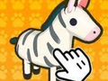 遊戲動物動物園唱首歌 在線