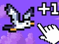 遊戲鳥飛行閒置 在線