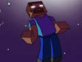 遊戲週五晚上 Funkin Herobrine 的詛咒 在線