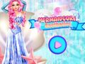 遊戲美人魚核心美學 在線