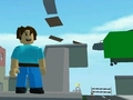遊戲Roblox Obby：彩虹之路 在線