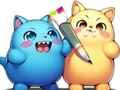 遊戲圖畫書：怪物 3 在線