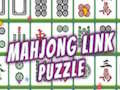 遊戲麻將連環拼圖 在線
