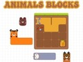 遊戲動物積木在線
