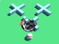 遊戲拯救球 3D在線