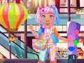 遊戲Kiddo 可愛裝飾 在線