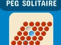 遊戲釘子單人棋在線
