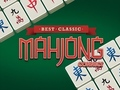 遊戲最佳經典麻將連接在線