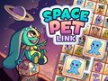 遊戲太空寵物連結在線