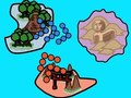 遊戲島嶼.io在線