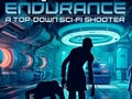 遊戲《Endurance》：自上而下的科幻射擊遊戲 在線