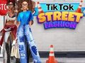 遊戲TikTok 街頭時尚 在線