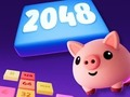 遊戲超級敏捷2048 在線