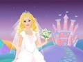 遊戲公主婚禮打扮遊戲在線