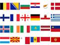遊戲EuroFlag 測驗：掌握歐洲國旗 在線