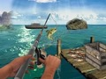 遊戲真實釣魚模擬器 在線