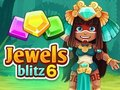 遊戲珠寶閃電6在線