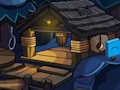 遊戲逃出河邊小屋在線