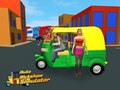 遊戲自動三輪車模擬器在線