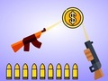 遊戲射擊與彈跳在線