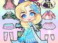 遊戲頭髮娃娃裝扮 在線