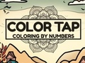 遊戲Color Tap：以數字著色 在線