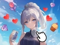 遊戲你的銀色妻子在線