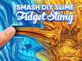 遊戲Smash DIY 黏土 擠壓瘋狂在線