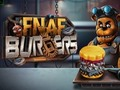 遊戲FNAF 漢堡 在線