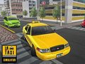 遊戲洛杉磯計程車模擬器在線