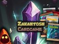 遊戲扎坎托什卡牌遊戲在線