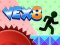 遊戲Vex 8在線