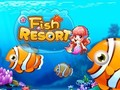 遊戲魚度假村在線