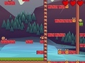 遊戲狐狸的滑稽動作 在線