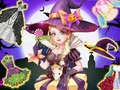遊戲公主萬聖節精品店 在線