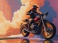 遊戲3D摩托車模擬器在線
