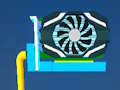 遊戲閒置 GPU 挖礦 Clicker 在線