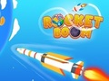 遊戲火箭爆炸：太空毀滅 3D 在線